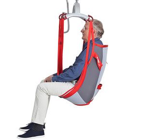 Molift RgoSling MediumBack Padded Sling
