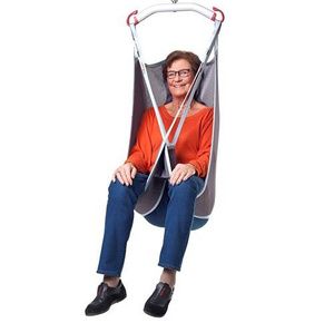 Molift EvoSling HighBack Net Sling