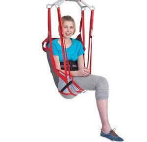 Molift RgoSling Amputee MediumBack Sling