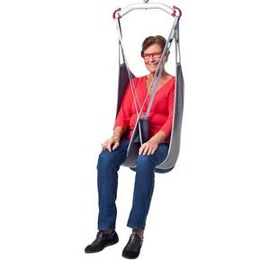 Molift EvoSling MediumBack Padded Sling