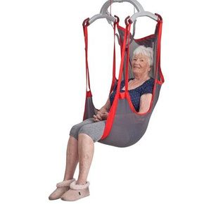 Molift RgoSling Comfort HighBack Sling