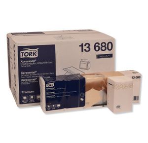 Tork Premium Xpressnap Interfold Dispenser Napkins