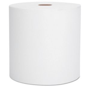 Scott Essential High Capacity Hard Roll Towel