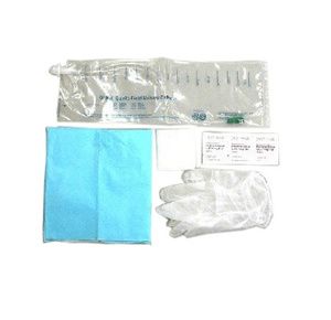 American Australian Medical Original O Neil Field Urinary Catheter Kit