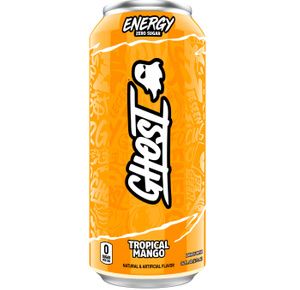 Ghost Energy Ready To Drink