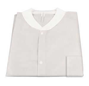 Dynarex LabJacket With Pockets