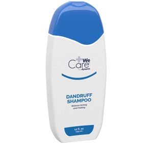 Dynarex WeCare Dandruff Shampoo