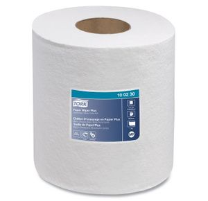 Tork Centerfeed Paper Wiper