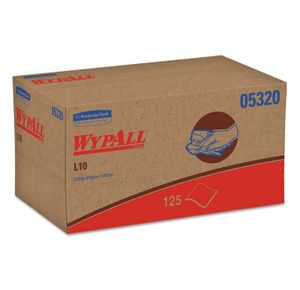 WypAll L10 Towels