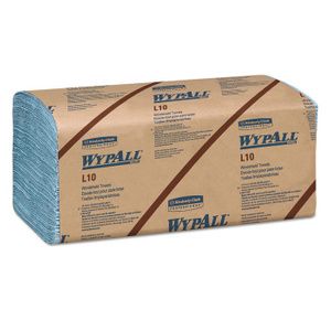 WypAll L10 Windshield Towels