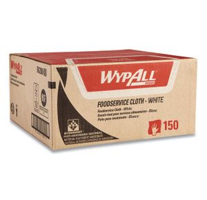 WypAll X80 Foodservice Towels