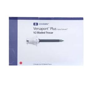 Medtronic Versaport V2 Plus Trocar