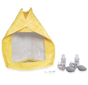 Louis M Gerson N95 Fit Test Solution Kit