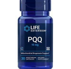 Life Extension PQQ Caps Capsules