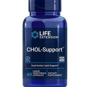 Life Extension CHOL-Support