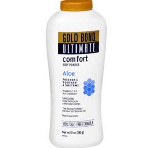 Gold Bond Ultimate Body Powder