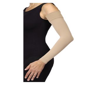 BSN Jobst Bella Strong Natural 20-30 mmHg Compression Arm Sleeve - Regular