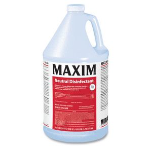 Maxim Neutral Disinfectant