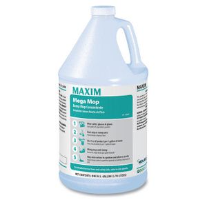 Maxim Mega Mop Damp Mop Concentrate