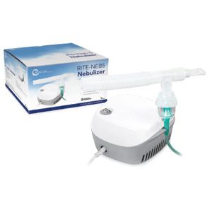 Roscoe Nebulizer Compressor Neb Kit