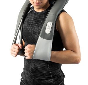 Osaki Neck & Shoulder Massager