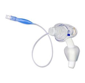 Kendall Shiley Inner Cannula Disposable Tracheostomy Tube