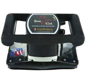 Core Jeanie Rub Variable Speed Massager