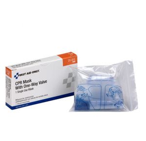 Acme United CPR Face Shield