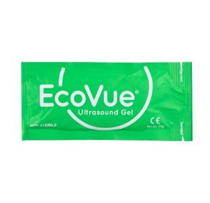 HR Pharmaceuticals EcoVue Ultrasound Gel