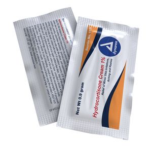 Dynarex Hydrocortisone Cream 1%