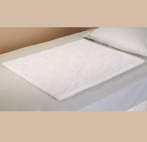 Rolyan Synthetic Sheepskin Pad