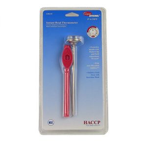 Parabath Heat System Thermometer