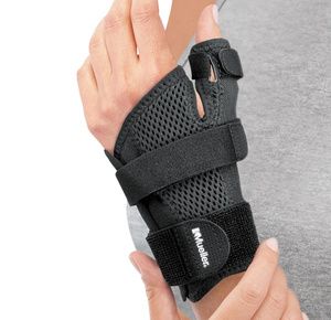 North Coast Medical Mueller Thumb Stabilizer