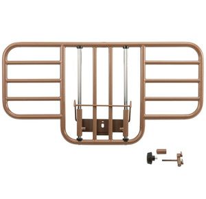 ProBasics Four Bar Clamp-On Half Rail