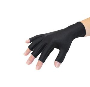 BSN Jobst Farrow 15-20 mmHg Compression Black Glove