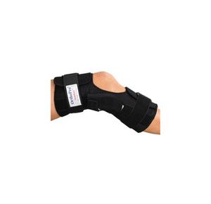 OCSI OrthoPro Stabilizer Knee