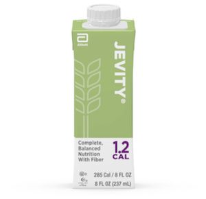 Abbott Nutrition Jevity 1.2 w/fiber Oral Supplement
