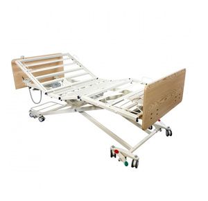 Dynarex D300 LTC 5 Function Low Bed