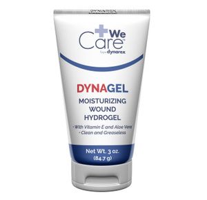 Dynarex DynaGel Moisturizing Wound Hydrogel