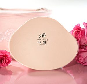 ABC 10281 Symmetric Air Breast Form