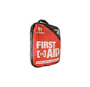 Tender Corp Adventure 1.0 First Aid Kit