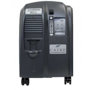 Caire Companion 5 Home Oxygen Concentrator With OCSI Monitoring