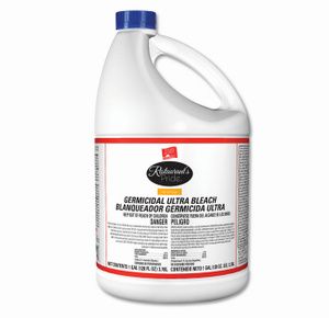 Restaurant's Pride Ultra Germicidal Bleach