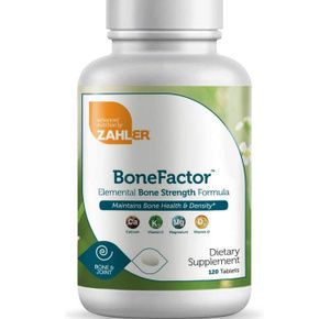 Zahler BoneFactor
