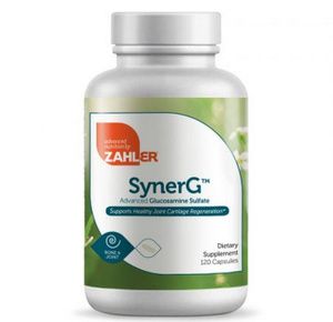 Zahler SynerG