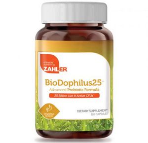 Zahler BioDophilus