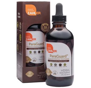 Zahler ParaGuard Liquid