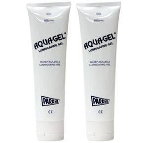Parker Labs Aquagel Lubricating Jelly Tube
