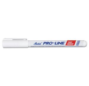 Markal Pro-Line Fine Point Paint Marker