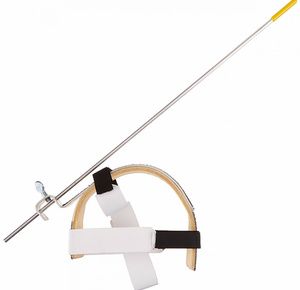 Sammons Adjustable Headpointer